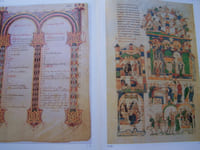 Manuscrits illustrés de la péninsule ibérique