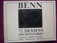 72 dessins prémonitoires