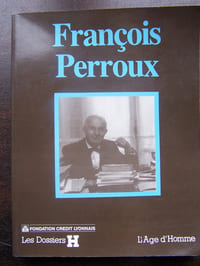 François Perroux