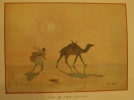 Le Sahara, ses oasis. . Lehuraux (Capitaine), [Carré (Léon), illustré par]