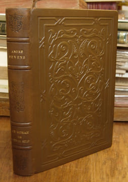 Le Roman de l'Emir Séif, d'après les anciens textes orientaux. . Devens (André)