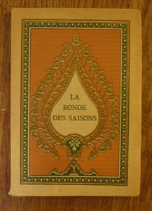 La Ronde des saisons.