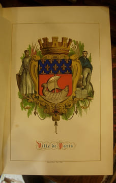 Histoire des villes de France, avec une introduction générale pour chaque province. . Guilbert (Aristide)