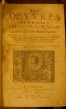 Les Oeuvres de Maistre Charles Loyseau advocat en Parlement, contenans les cinq livres du droict des offices, avec autres livres, tant des ...