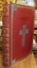 Missale Bajocense, illustrissimi ac reverendissimi in Christo Patris D.D. Josephi Dominici de Cheylus. . Cheylus (Joseph-Dominique de)