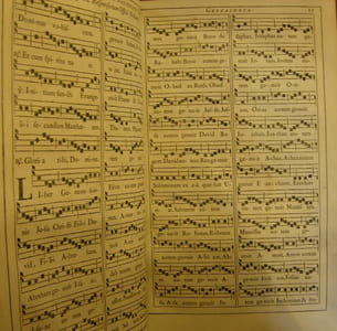 Missale Bajocense, illustrissimi ac reverendissimi in Christo Patris D.D. Josephi Dominici de Cheylus.