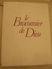 Le Braconnier de Dieu. . Fallet (René), [Moretti (Lucien Philippe), lithographies originales de], [Brassens (Georges), préface de]