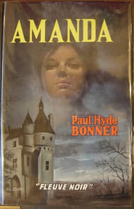 Amanda.