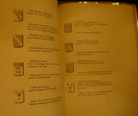 Armorial des maires de la ville d'Angers.