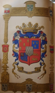 La Bretagne.