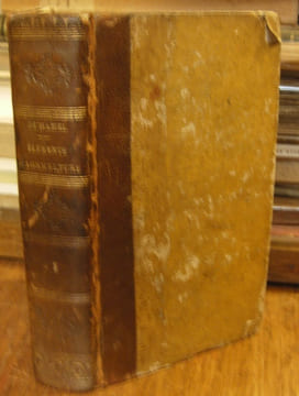 Eléments d'agriculture. Tome I.. Duhamel du Monceau