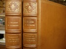 Odes.. Horace, Loyne d'Autroche (C. de) (traduction libre en vers francois, suivie de notes historiques et critiques par)