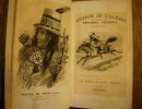 Missions de l'Orégon et voyages aux Montagnes Rocheuses en 1845 & 1846. . Smet (Père P.J. de)