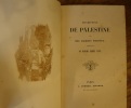 Traditions de Palestine.. Martineau (Miss Harriett), Tastu (Madame Amable ) (traduction de)