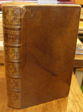 Défense de l'histoire des variations contre la réponse de M. Basnage ministre de Roterdam. Suivi de : Dix preuves de la vérité de la religion ...