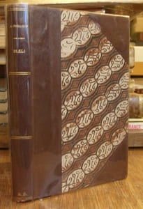 Diaeli. Le livre de la sagesse noire. 