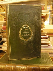 Histoire de la marine française. Deuxième édition, entièrement revue par l'auteur.
