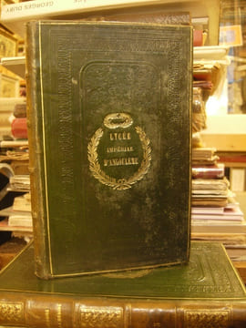 Histoire de la marine française. Deuxième édition, entièrement revue par l'auteur. . Sue (Eugène)