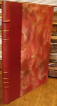 Catalogue analytique et raisonné des lépidoptères de Saone-et-Loire et des départements limitrophes. Rhopalocères.