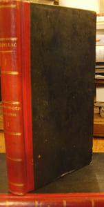 Oeuvres complètes. Revues, corrigées par l'auteur, et imprimées sur ses manuscrits autographes.