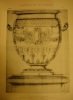 Portefeuille des arts décoratifs, publié sous le patronage de l'union centrale des arts décoratifs, 1888-1898.. Champeaux (A. de)