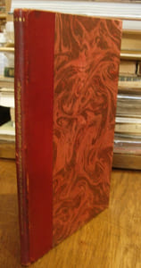 Catalogue des plantes vasculaires de l'Ile d'Yeu. 