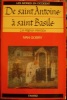Les Moines en Occident. Tome I: De Saint Antoine à Saint Basile, les origines orientales. Tome II: De Saint Martin à Saint Benoît, l'enracinement. ...
