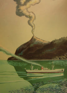 La Féerie cinghalaise. Ceylan avec les Anglais.