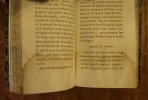 Description de la Fontaine de Vaucluse. Seconde édition. . Guérin (Jean)