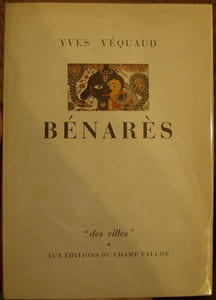 Bénarès.