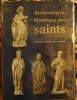Dictionnaire historique des Saints. . Coulson (John), ss la dir. de