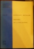 Histoire de la philosophie. Tome XI. . Michalski (Konstanty)