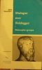 Dialogue avec Heidegger. Tome I: Philosophie grecque. . Beaufret (Jean)