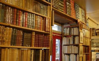 Librairie Ancienne et Moderne P. Frérot