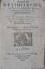 Traicté de l'Imitation de Nostre Dame, la glorieuse Vierge Marie mère de Dieu. Contenant une particulière description des rares vertus d'icelle, ...