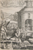 Via Vitae Aeternae iconibus illustrata per Boëtium a Bolswert. (Rel. de l’époque).. SUCQUET  (Antoine.)