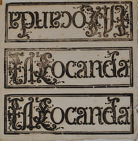 Locanda.