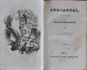 Bug-Jargal, par l’auteur de Han d’Islande.. [HUGO (Victor)]