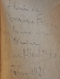 Cinéma. Drames. Poèmes dans l’espace composés en 1919-1920 (Avec des notes de l’auteur).
