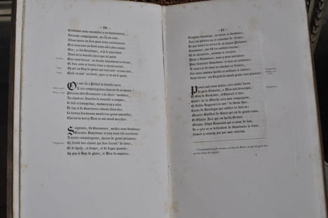 LE COMBAT de Trente Bretons contre Trente Anglois, publié d’après le Manuscrit de la Bibliothèque du Roi par G. A. Crapelet imprimeur.. undefined