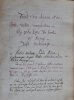 Traité des Sciences, et des Arts, métiers, manufactures. By John Lewes thé heart of Rozay tribu Rotomago. MANUSCRIT rédigé vers 1830.. LEWES (J.)