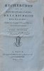 Recherches sur la nature et les causes de la richesse des nations : Traduit de l’anglais... par le citoyen BLAVET.. SMITH (Adam).