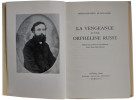 Une visite à l’Exposition de 1889 Vaudeville en 3 actes et 10 tableaux. Avec 2 illustrations. Préface de Tristan TZARA. ROUSSEAU (Henri, le Douanier).