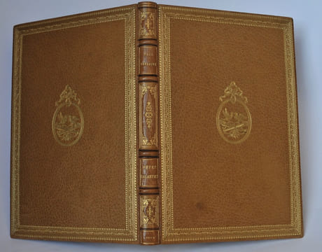 Fêtes galantes. Illustrations de Dignimont. VERLAINE (Paul).
