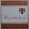 Romola. Copyright Edition in two volumes. ELIOT (George).