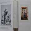 Les Paysans badois. Esquisse de mœurs et de coutumes. Texte et dessins de Charles Lallemand.. LALLEMAND (Charles).