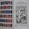Dictionnaire géographique, historique, industriel et commercial de toutes les communes de la France et de plus de 20000 hameaux en dépendant.... ...