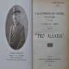 L’Allemagne en guerre vue de Suisse. Lettres au “Temps” - PRO ALSATIA.. WEILLER (Lazare).