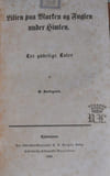 Recueil de 9 publications r&eacute;unies.... KIERKEGAARD (Soren).
