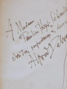À la Porte du Paradis. Ma première leçon e boxe. Je me tuerai demain. Feu André-André. L’héritier du Mandarin, etc.